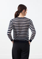 Sailor Cardigan