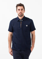 Cellular Weave Shirt