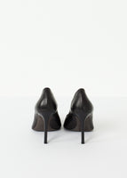 Glove Heel