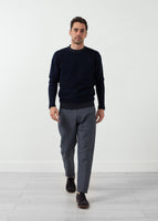 Girocollo Sweater