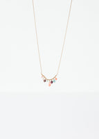 Saul Necklace